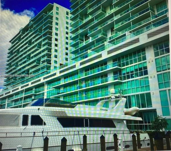 400 SUNNY ISLES CONDO EAS