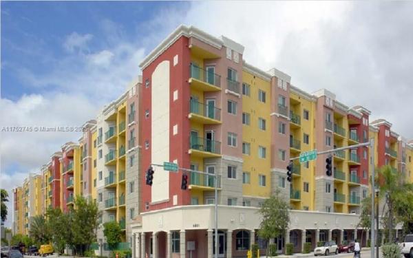 VALENCIA SOUTH MIAMI