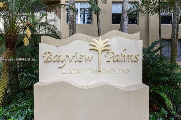 BAYVIEW PALMS CONDO - фото