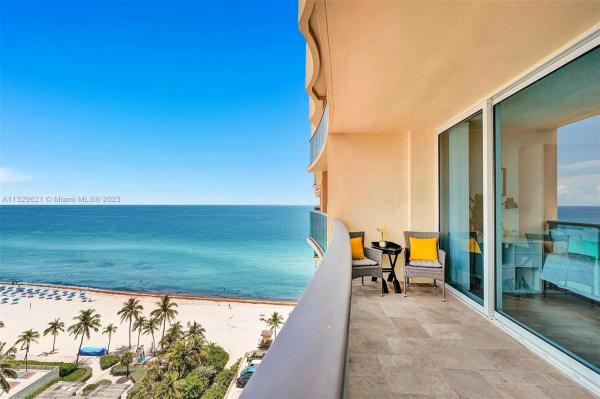 2501 S OCEAN DR #1604 (AVAILABLE MARCH 30), HOLLYWOOD, FL 33019
