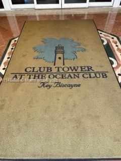 CLUB TOWER ONE CONDO