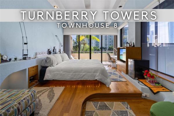 Turnberry Towers