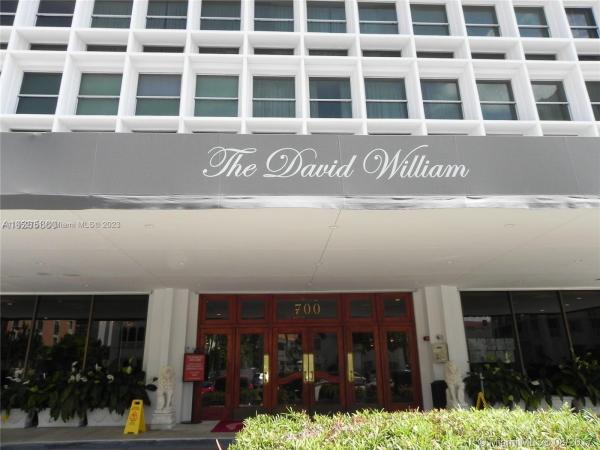 David William Hotel Condo