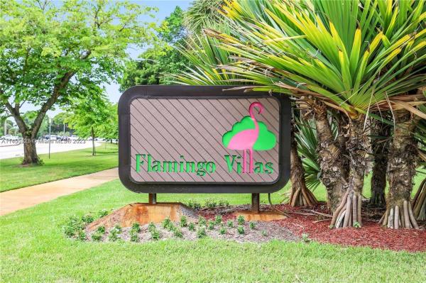 Flamingo Villas