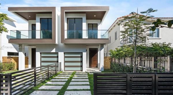 SECOND WESTMORELAND ADDN