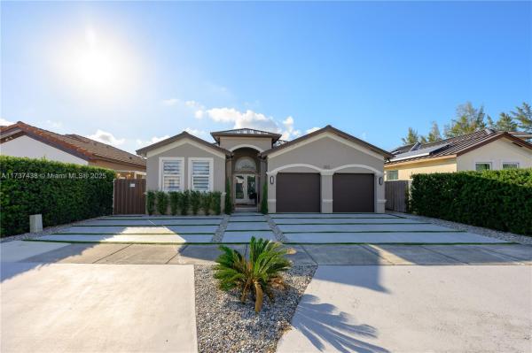 RIVIERA TRACE 1ST ADDN