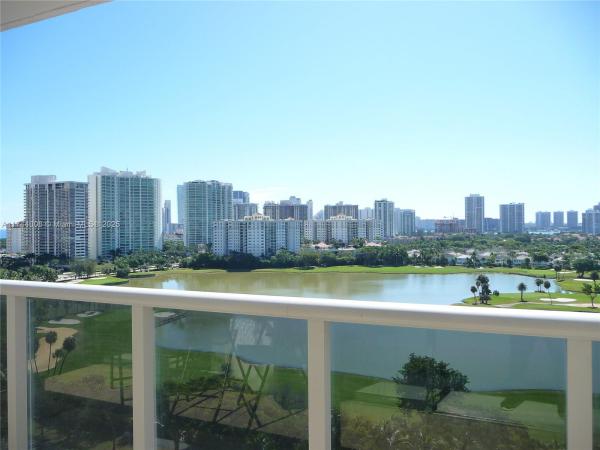 AVENTURA-ELDORADO CONDO