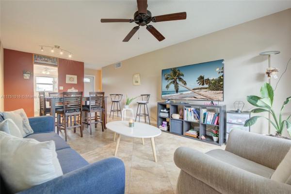 TALLWOOD EAST CONDO