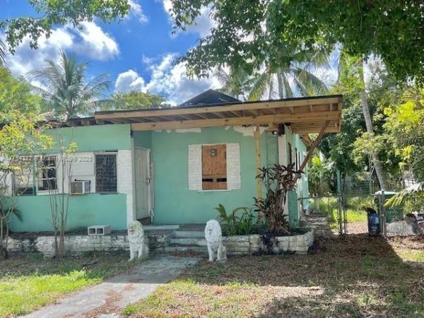 PINEWOOD PARK EXTENSION 2