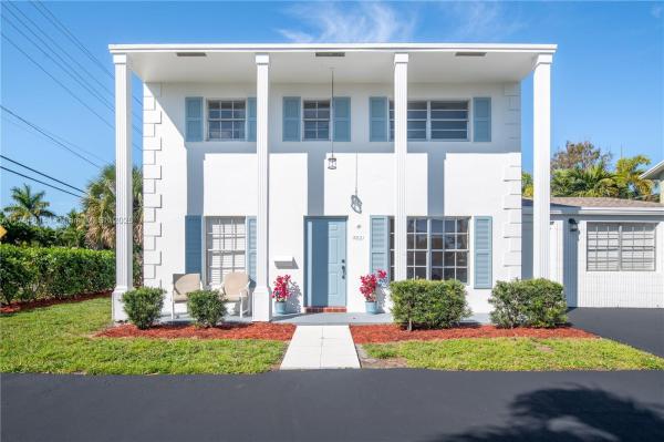 CHERRY HOLLOW 2ND SEC