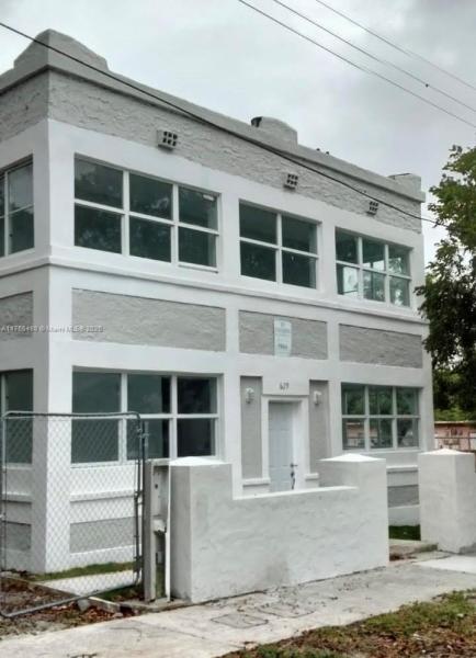 FRESHWATER ADD TO WPB
