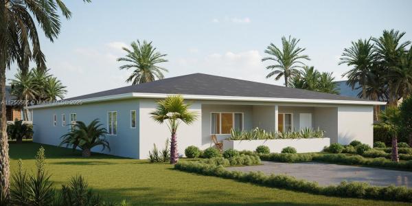 VENETIAN GARDENS ACRESPB