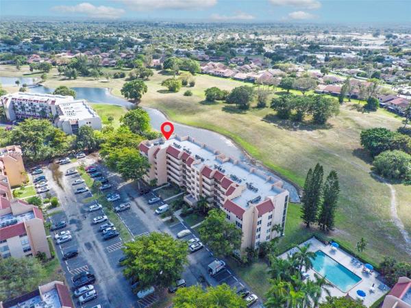 INVERLAKE OF INVERRARY CO