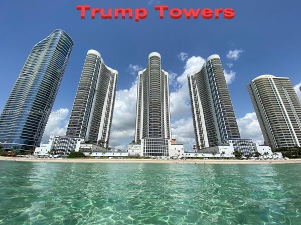 TRUMP TOWERS