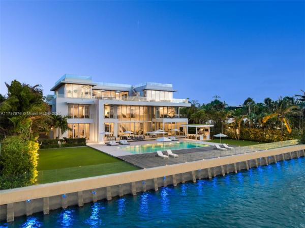 BAL HARBOUR