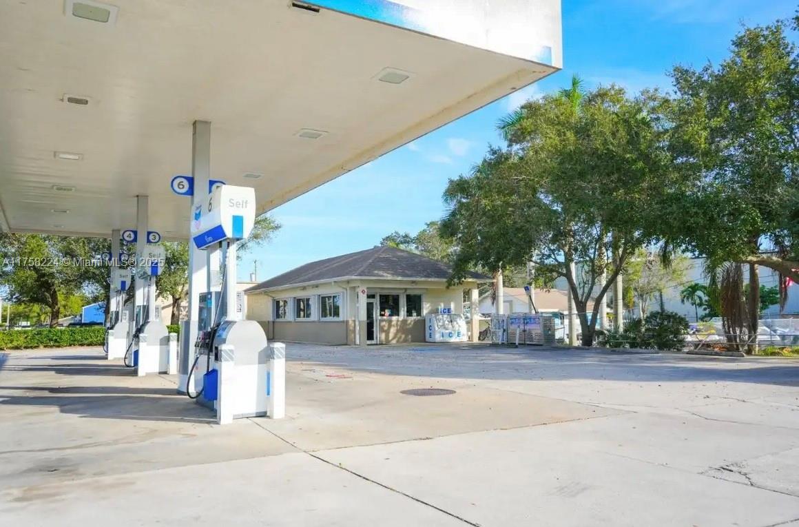 Flex Space - фото