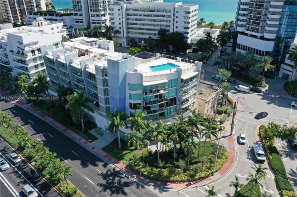 63 NOBE CONDO