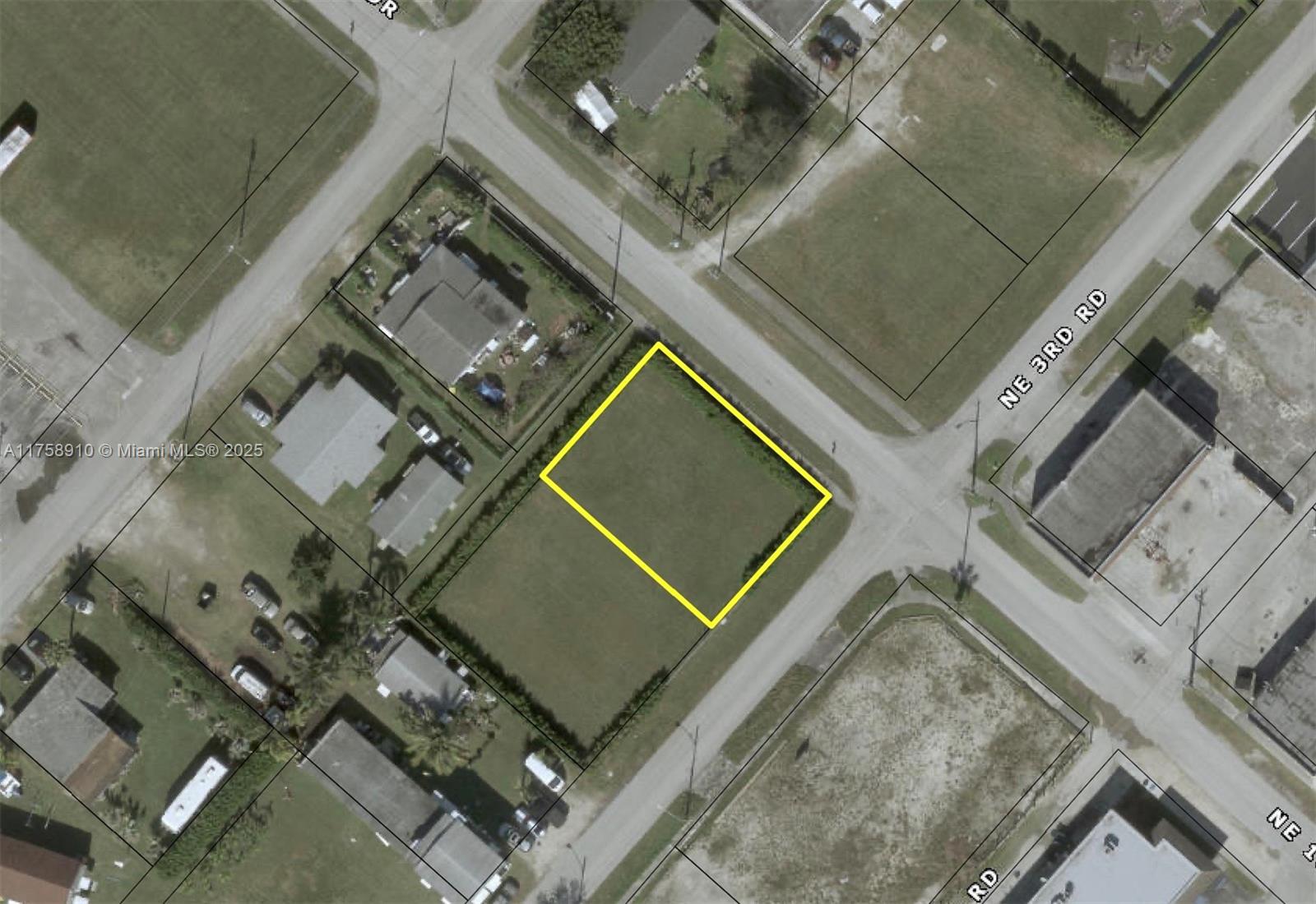 TOWN OF HOMESTEAD PROPER - фото