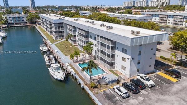 EDEN ISLES CONDO NO 6