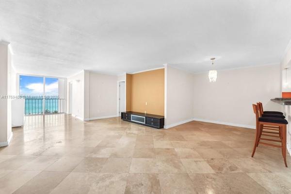 Ocean park Condominium
