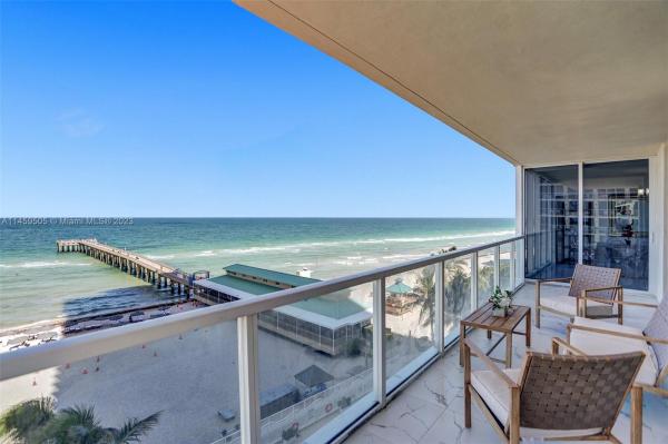 16699 COLLINS AVE #701 (AVAILABLE APRIL2024), SUNNY ISLES BEACH, FL 33160
