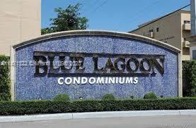 BLUE LAGOON CONDO