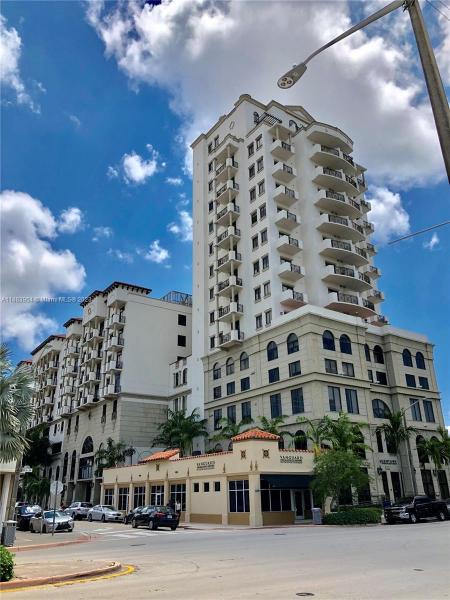 Ponce Tower Condo