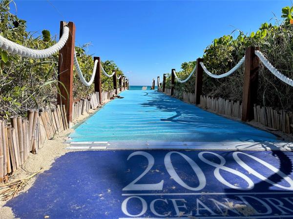 2080 S OCEAN DR #LOWER-PH 5, HALLANDALE BEACH, FL 33009