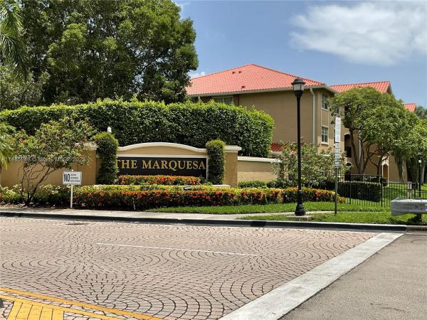 The Marquesa Condominium