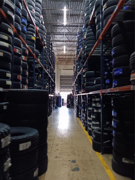 General Tires Wholesale, Inc
