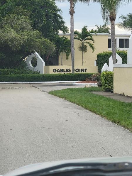 Gables Point