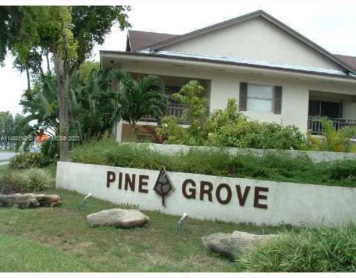 PINE GROVE CONDO - фото