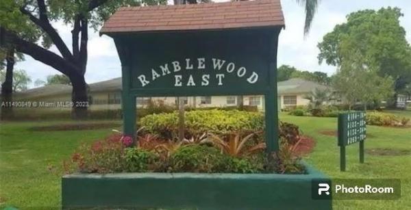 Ramblewood