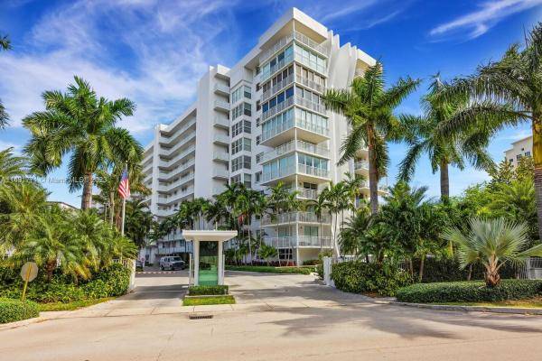 SANDS OF KEY BISCAYNE CON