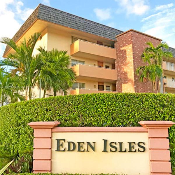 Eden Isles - фото