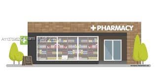 Pharmacy with Licenses
