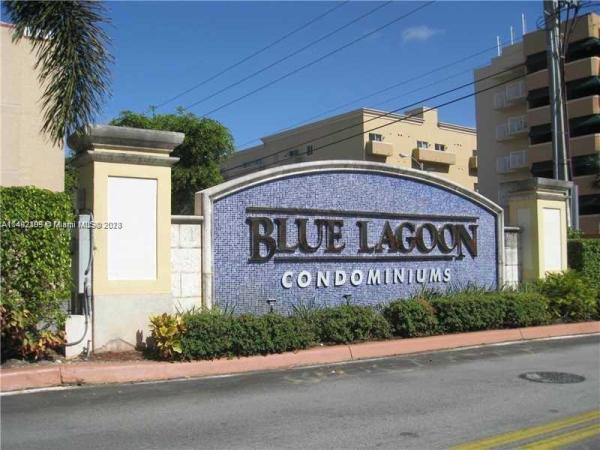 BLUE LAGOON CONDO