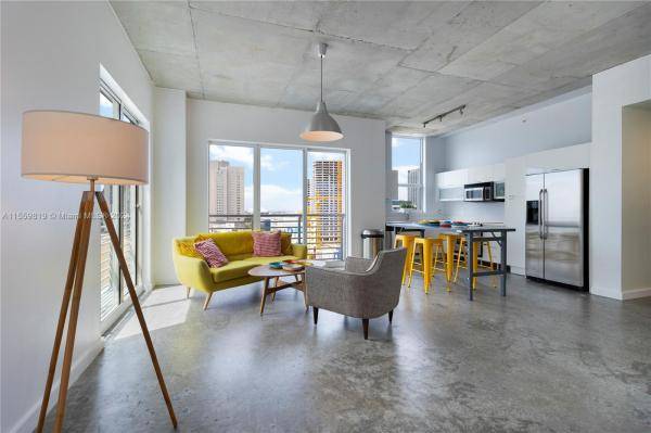 THE LOFT DOWNTOWN II COND