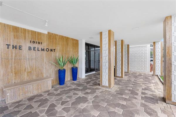 THE BELMONT CONDO