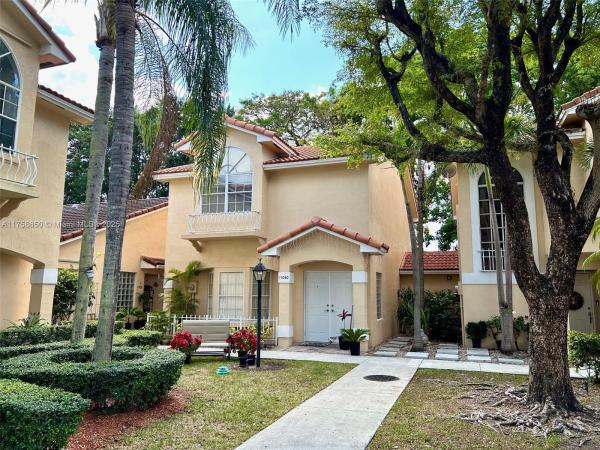 JASMINE AT THE HAMMOCKS