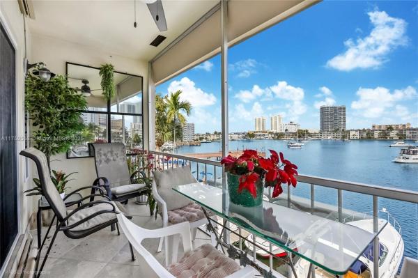 PARADISE HARBOUR APTS CO-