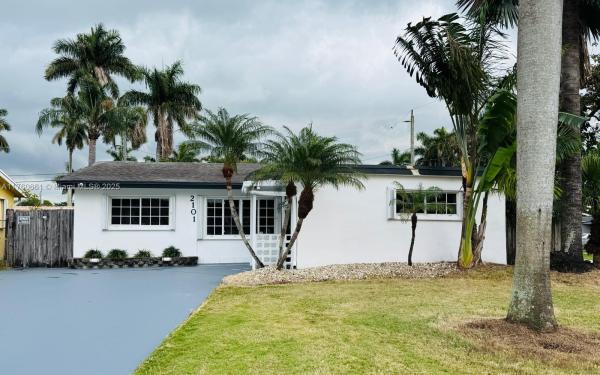 HOLLYWOOD HOMESITES SECON