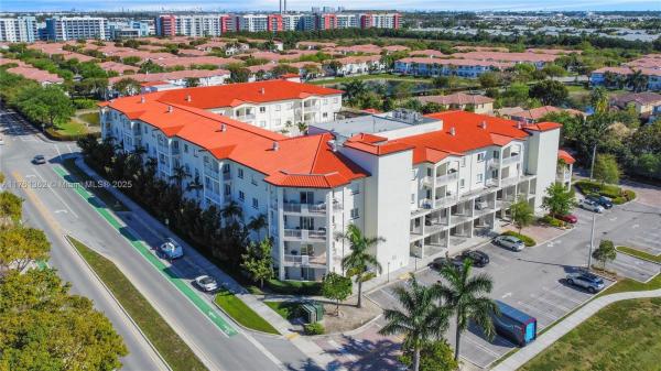 GRAN DORAL 1 CONDO