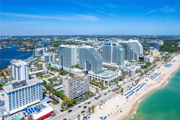 FORT LAUDERDALE RESIDENCE