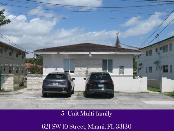 City Miami South Blk 060