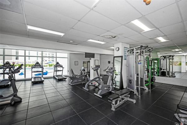 THE PAVILION CONDO