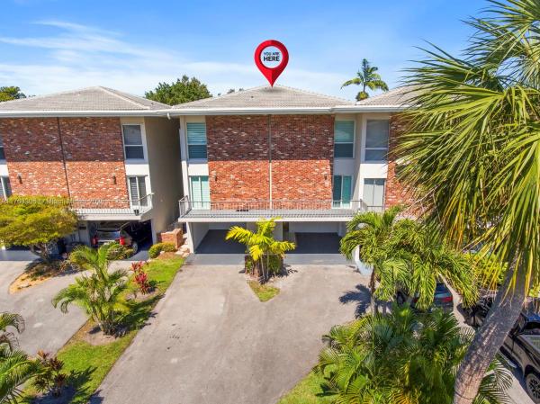 COUNTRY CLUB OF MIAMI