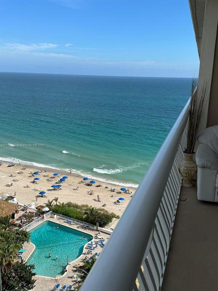 OCEAN CLUB CONDO