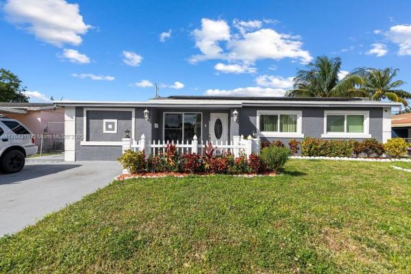 LIBERTY PARK ESTATES SEC