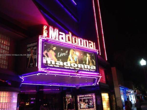 Club Madonna - фото